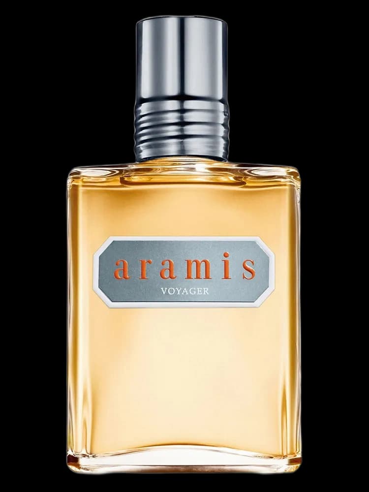 Voyager for men — Aramis