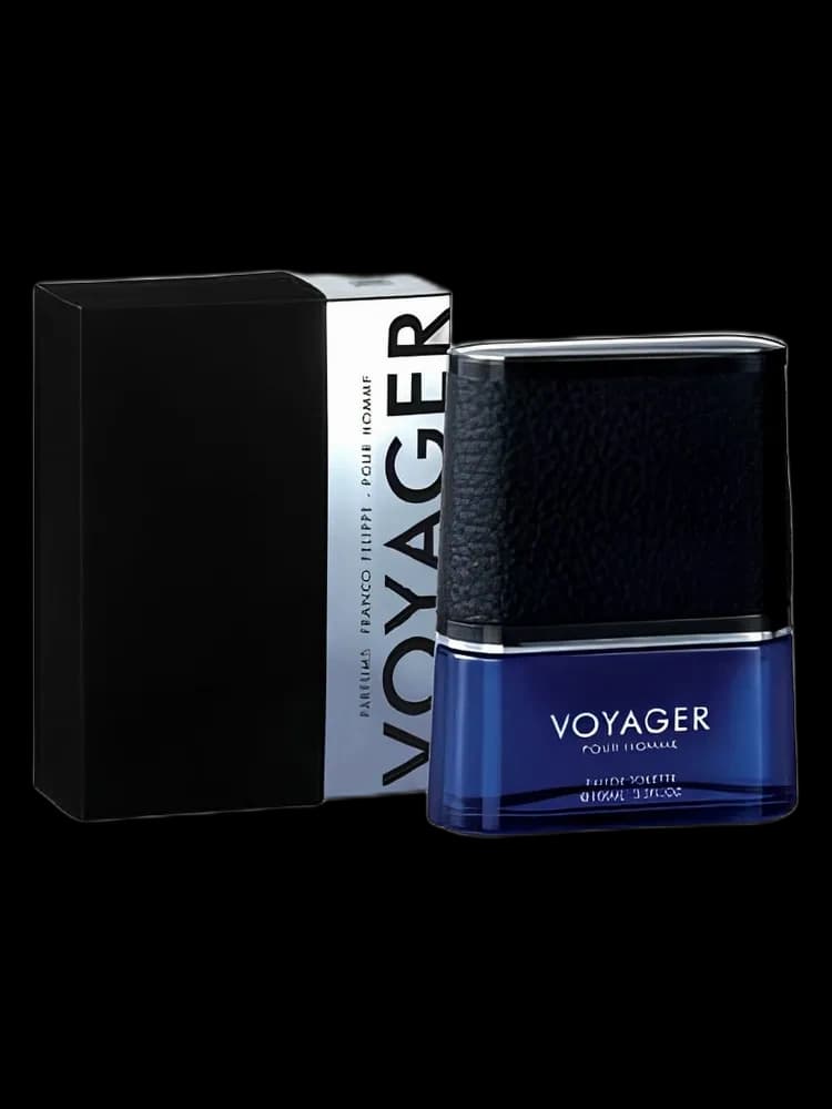 Voyager for men — Emper