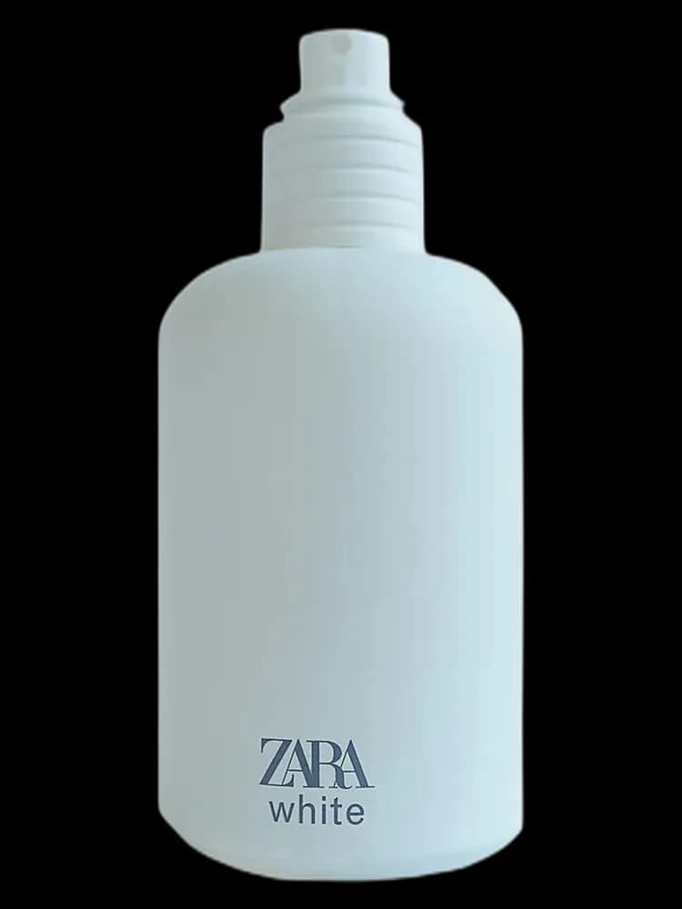 W White for women — Zara