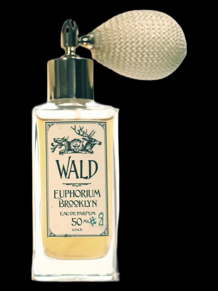 Wald unisex — Euphorium Brooklyn