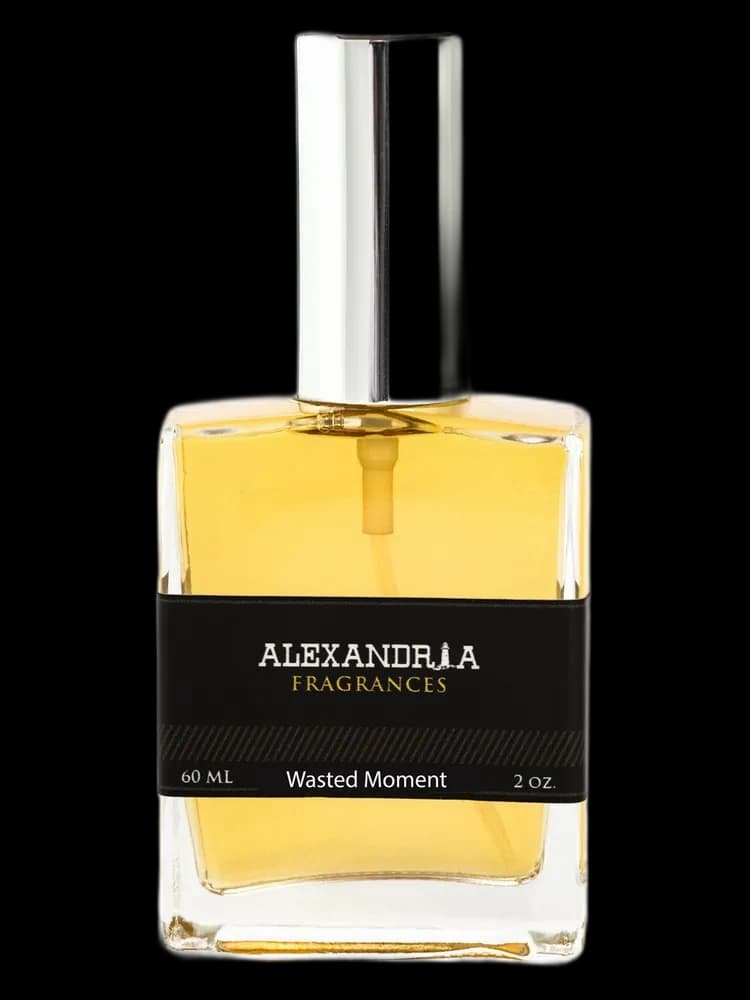 Wasted Moment unisex — Alexandria Fragrances