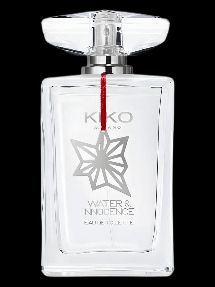 Water Innocence for women — Kiko Milano