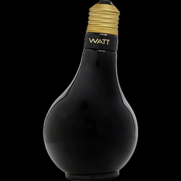 Watt Black — Watt