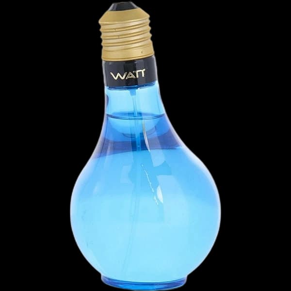 Watt Blue — Watt