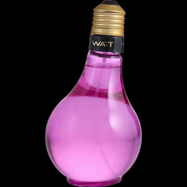Watt Pink — Watt