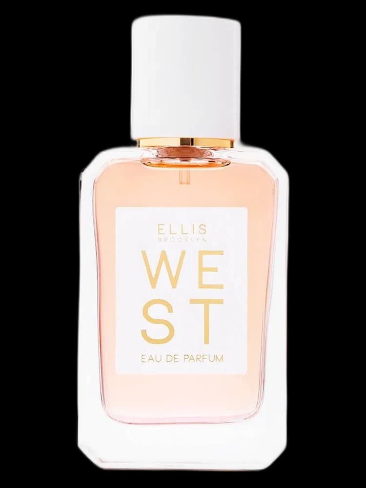 West unisex — Ellis Brooklyn