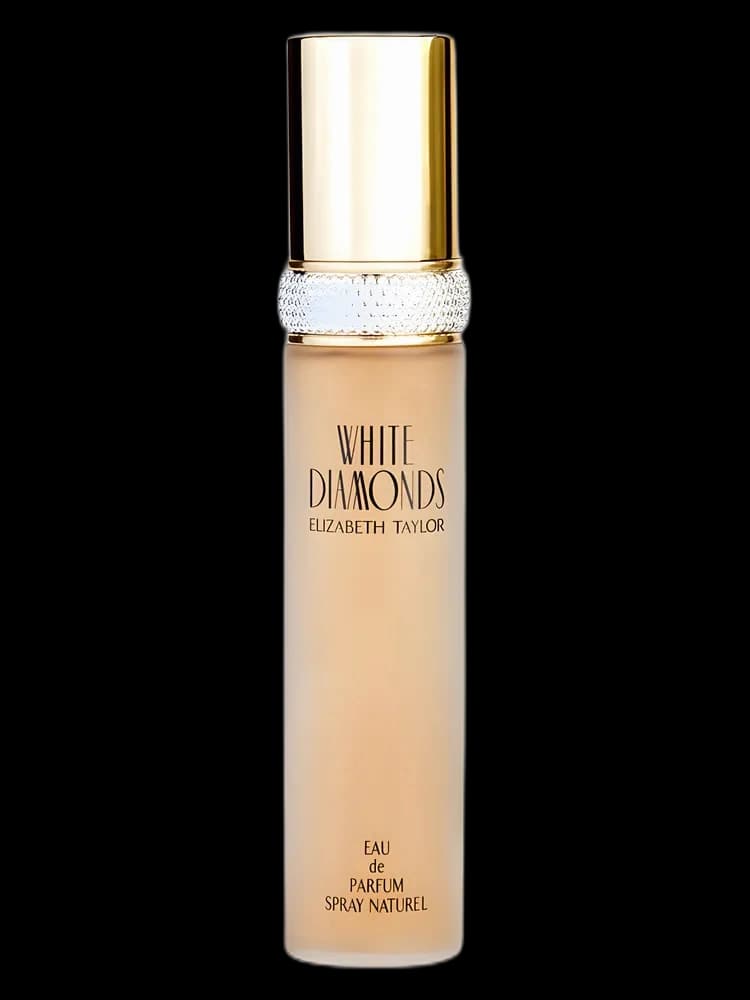 White Diamonds Eau de Parfum for women — Elizabeth Taylor