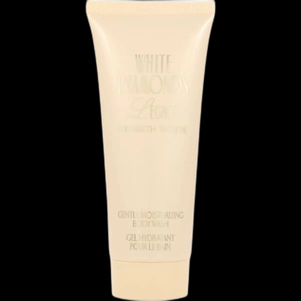 White Diamonds Legacy — Elizabeth Taylor