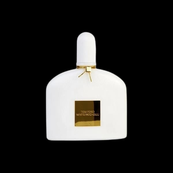 White Patchouli — Tom Ford