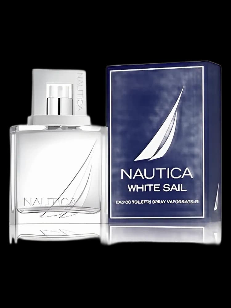White Sail for men — Nautica