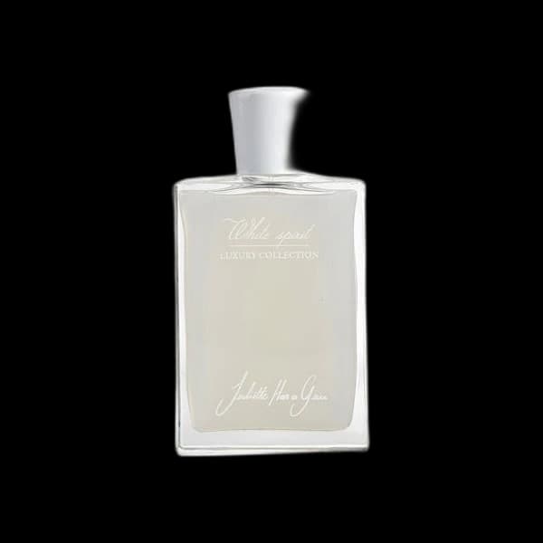 White Spirit — Juliette Has A Gun