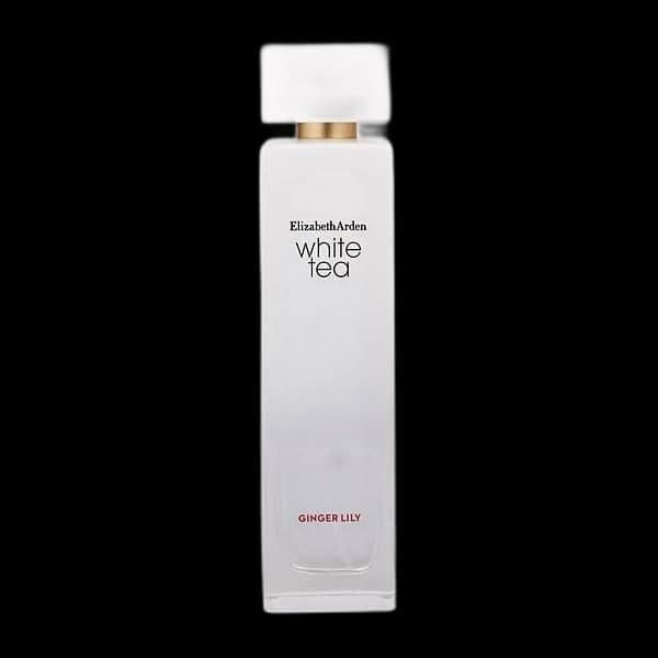 White Tea Ginger Lily — Elizabeth Arden