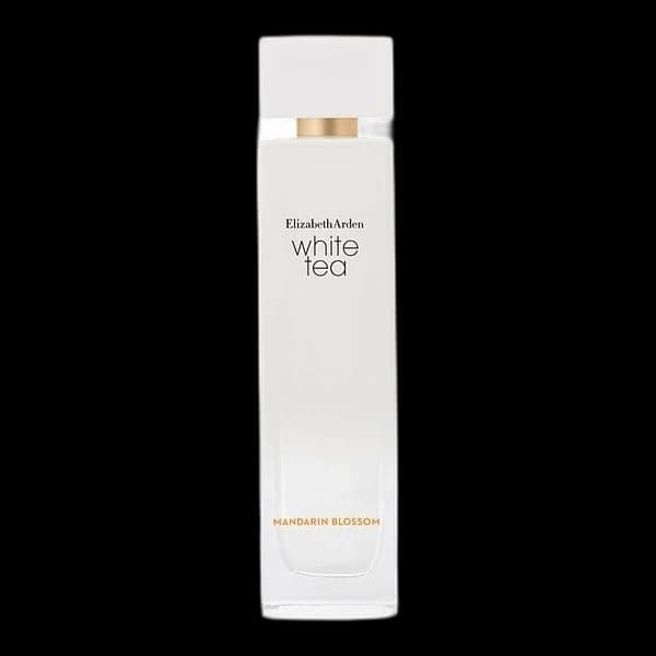 White Tea Mandarin Blossom — Elizabeth Arden