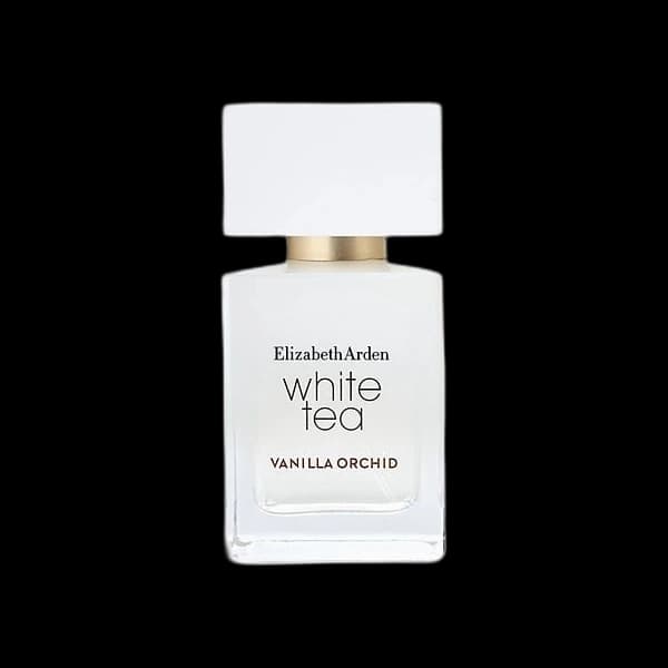 White Tea Vanilla Orchid — Elizabeth Arden