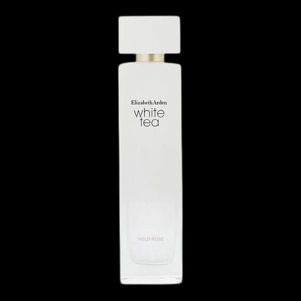 White Tea Wild Rose — Elizabeth Arden