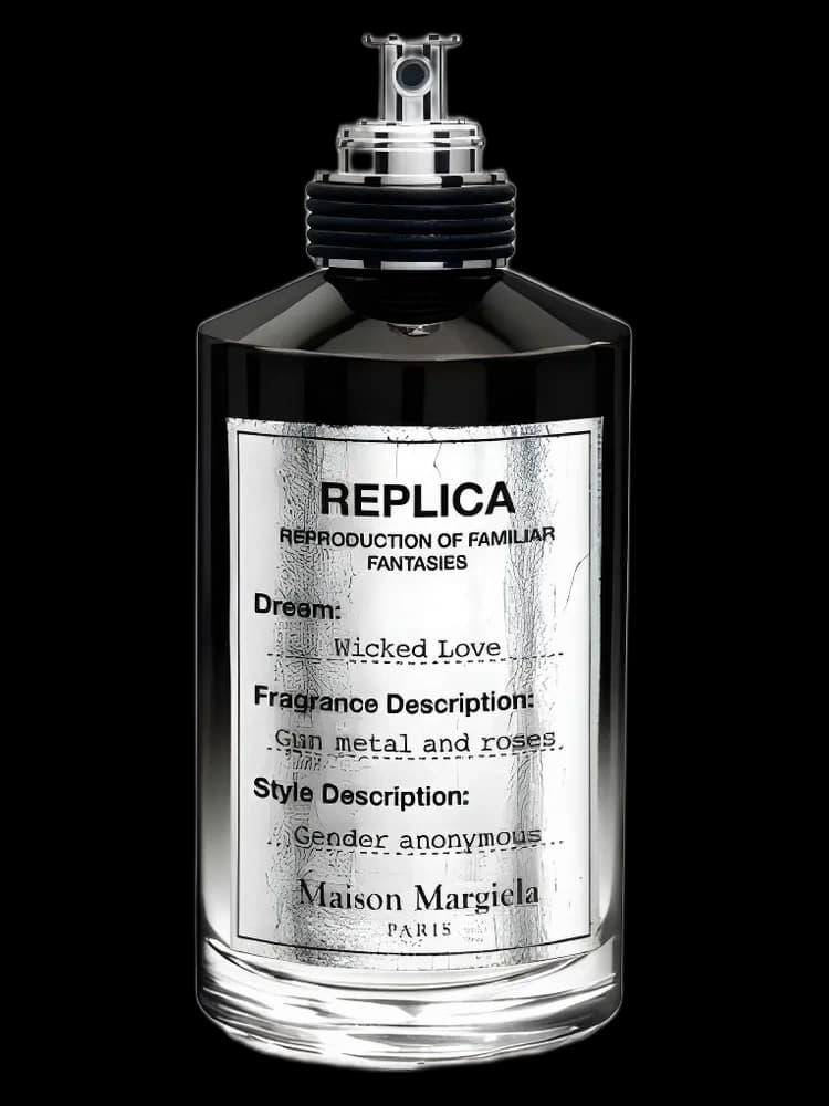 Wicked Love unisex — Maison Martin Margiela