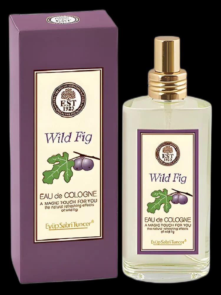 Wild Fig Eyup Sabri Tuncer unisex — Eyüp Sabri Tuncer
