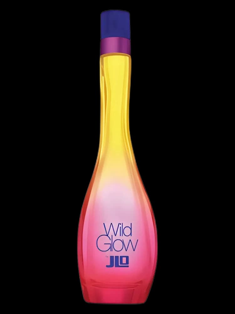 Wild Glow for women — Jennifer Lopez