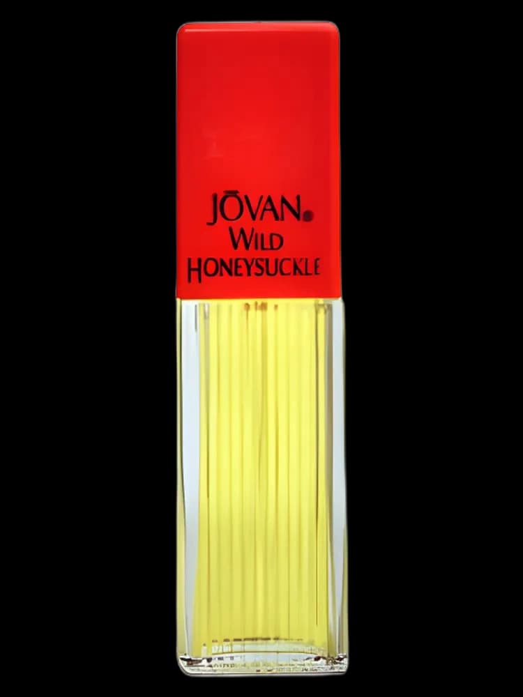 Wild Honeysuckle for women — Jovan