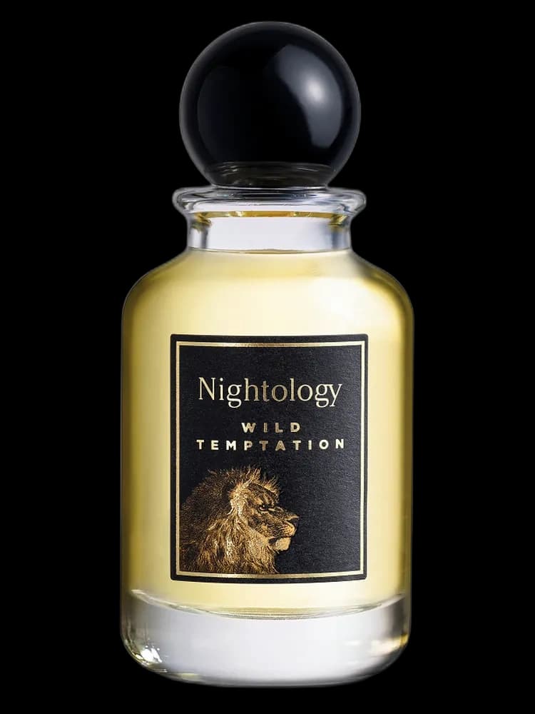 Wild Temptation unisex — Jesus Del Pozo