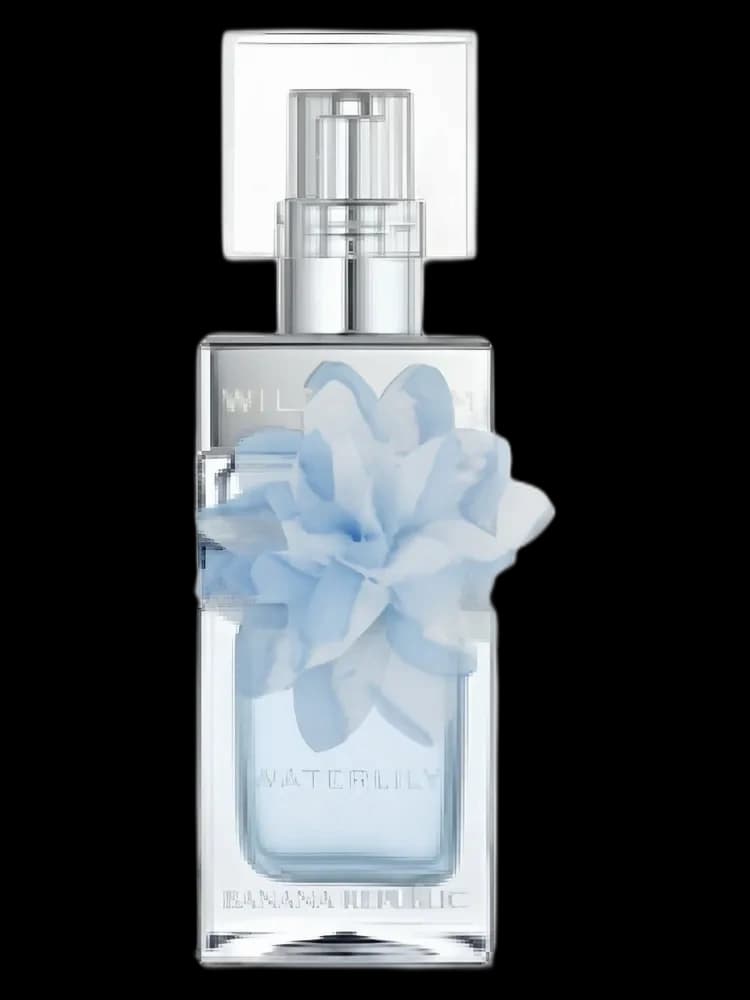 Wildbloom Waterlily for women — Banana Republic