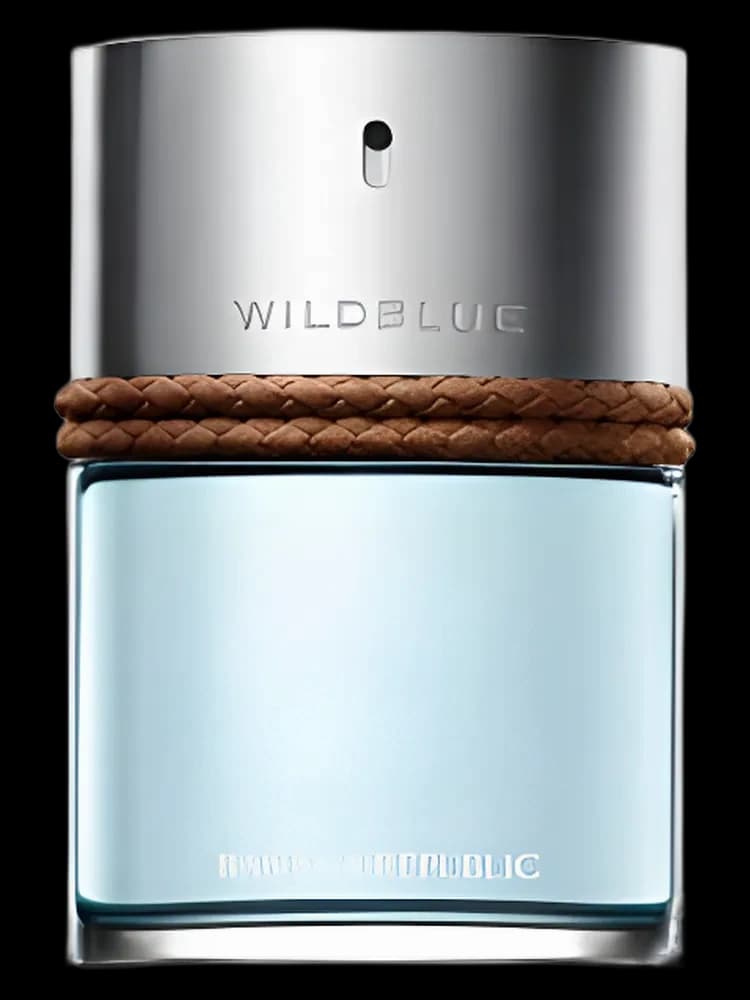 Wildblue for men — Banana Republic