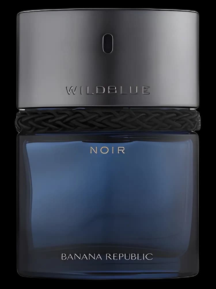 Wildblue Noir for men — Banana Republic