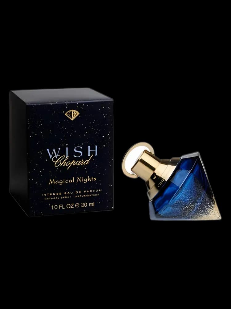 Wish Magical Nights for women — Chopard