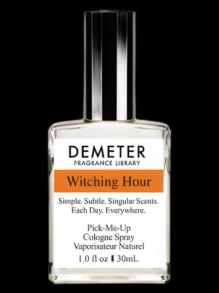 Witching Hour unisex — Demeter Fragrance
