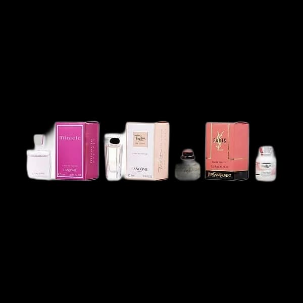 Womens Haute Variety — Haute Collection