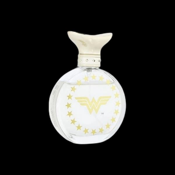 Wonder Woman Movie — Marmol & Son
