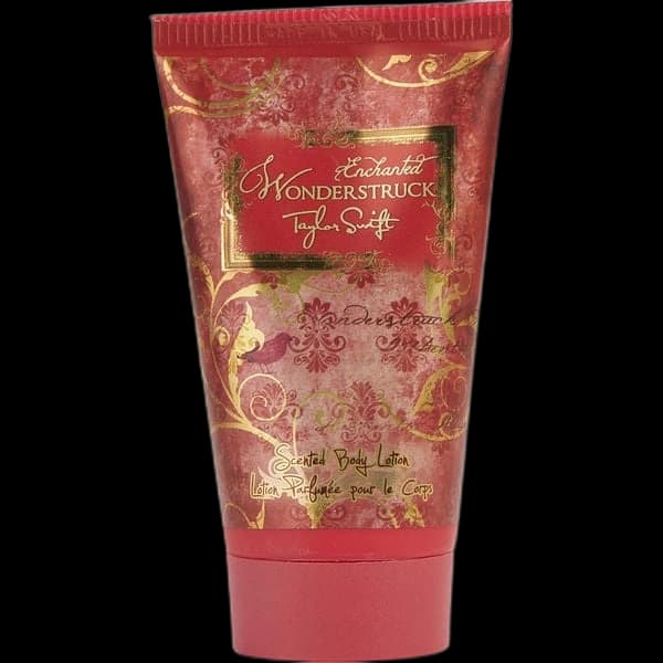 Wonderstruck Enchanted Taylor Swift — Taylor Swift