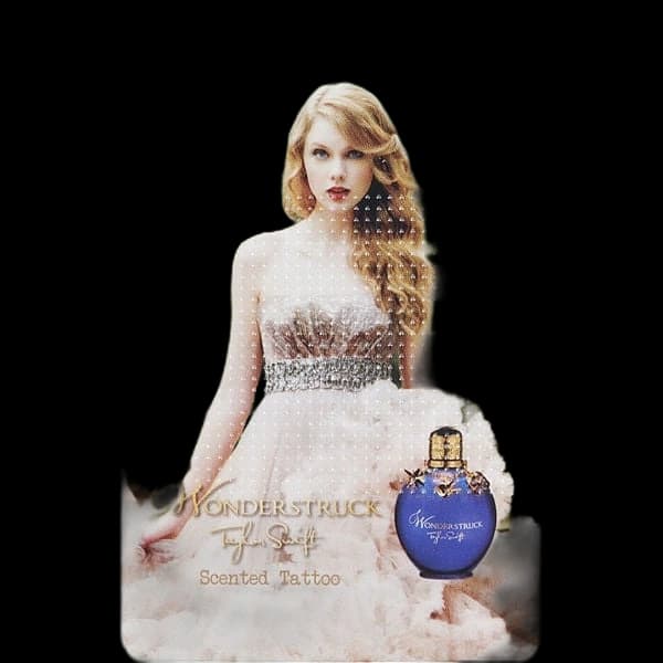 Wonderstruck Taylor Swift — Taylor Swift