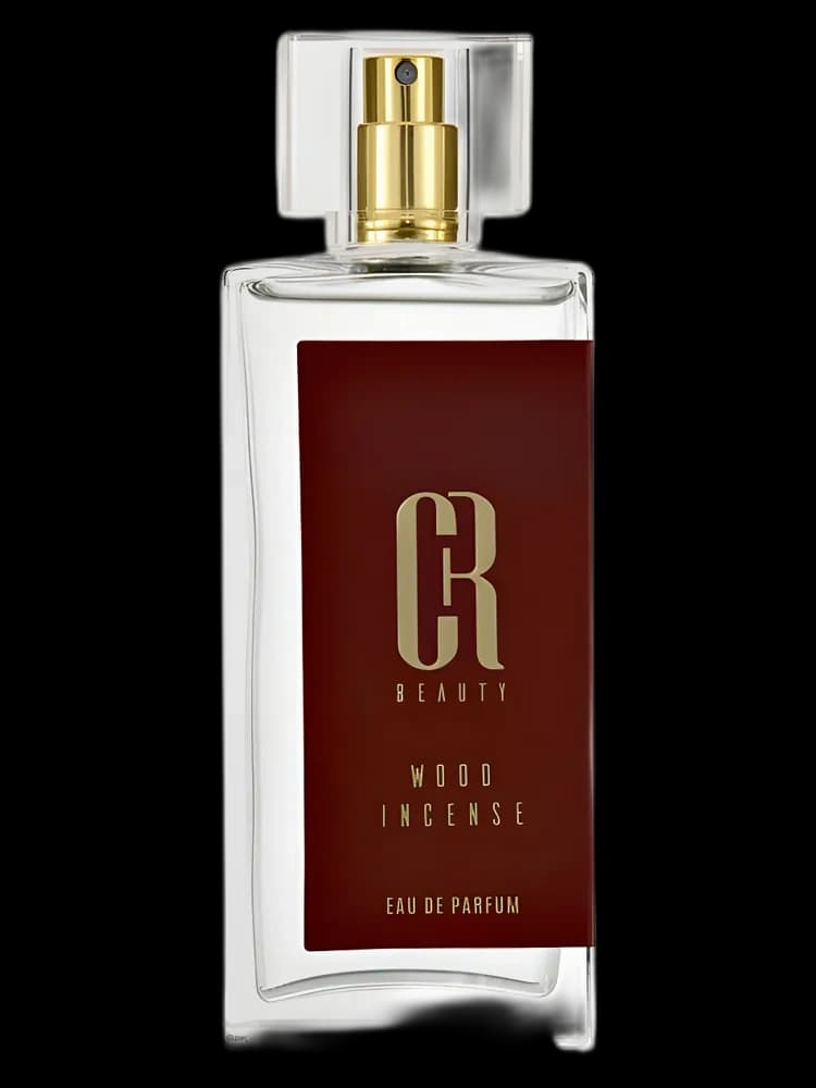 Wood Incense unisex — CR Beauty