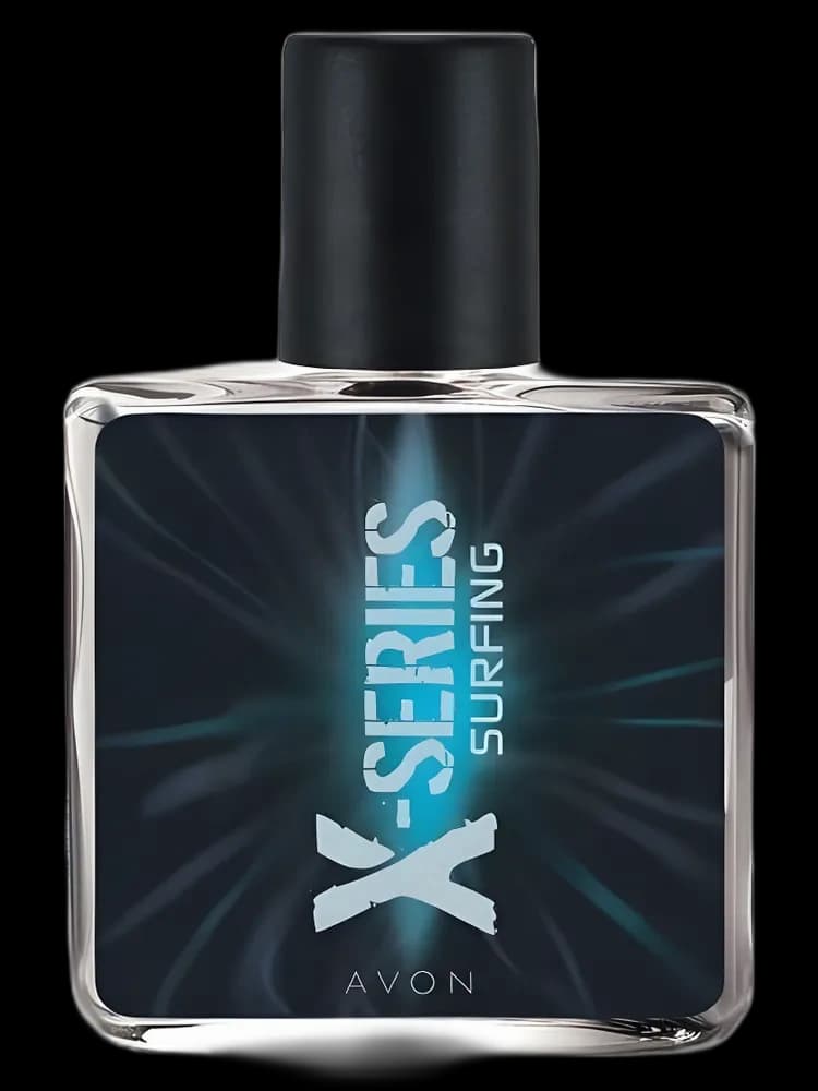 X-Series Surfing for men — Avon