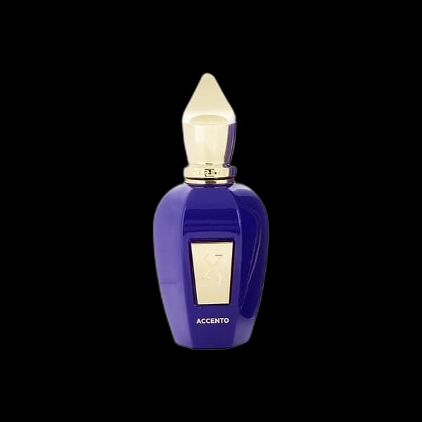 Xerjoff Accento — Xerjoff
