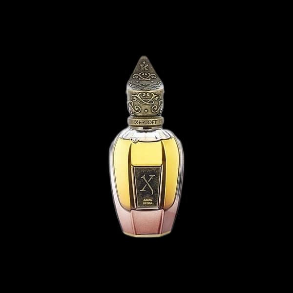 Xerjoff Aqua Regia — Xerjoff