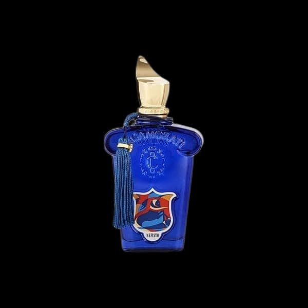 Xerjoff Casamorati Mefisto — Xerjoff