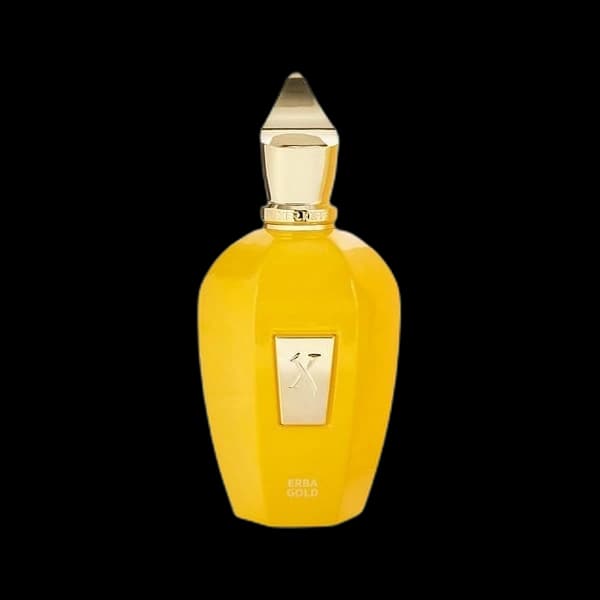 Xerjoff Erba Gold — Xerjoff