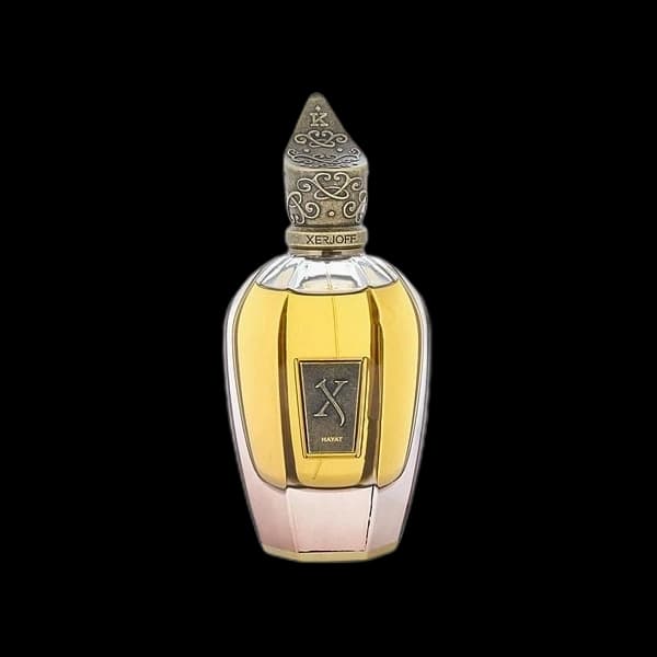 Xerjoff Hayat — Xerjoff
