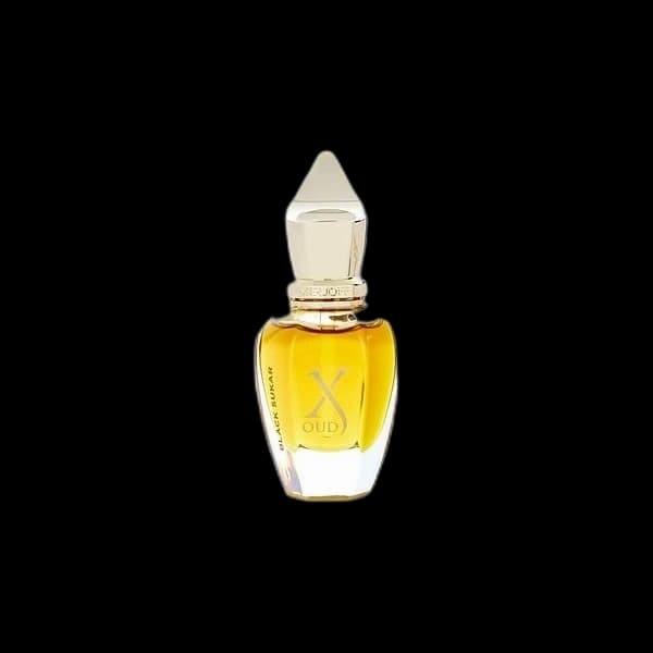 Xerjoff Oud Black Sukar — Xerjoff