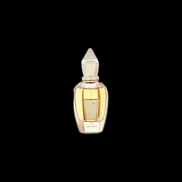 Xerjoff Shooting Stars La Capitale — Xerjoff