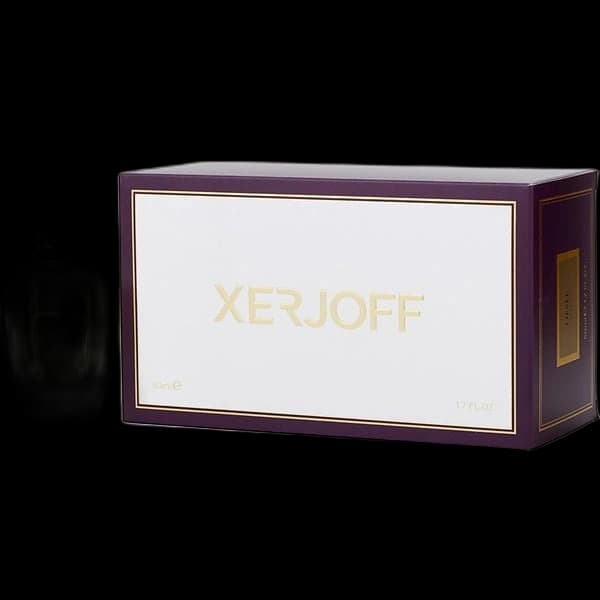 Xerjoff Shooting Stars Oesel — Xerjoff