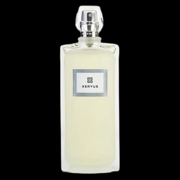 Xeryus — Givenchy