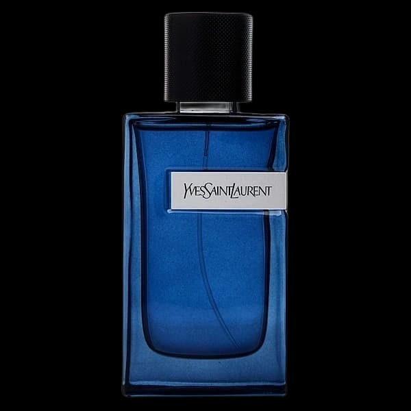 Y Intense — Yves Saint Laurent