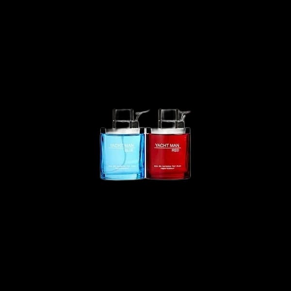 Yacht Man — Myrurgia