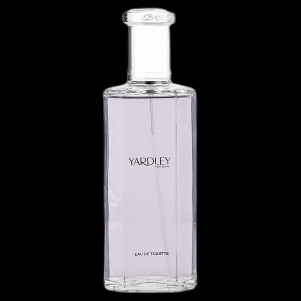 Yardley April Violets — Yardley