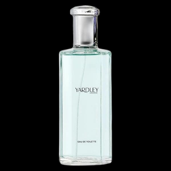 Yardley Bluebell & Sweetpea — Yardley