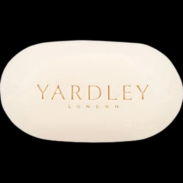 Yardley Creamy Coconut — Yardley