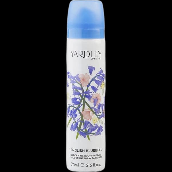 Yardley English Bluebell — Yardley